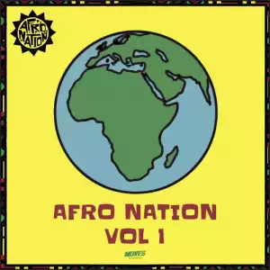 Smade - Afro Nation (Intro) ft. P Montana